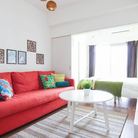 Chiyo Apartment Fukuoka  Buitenkant foto