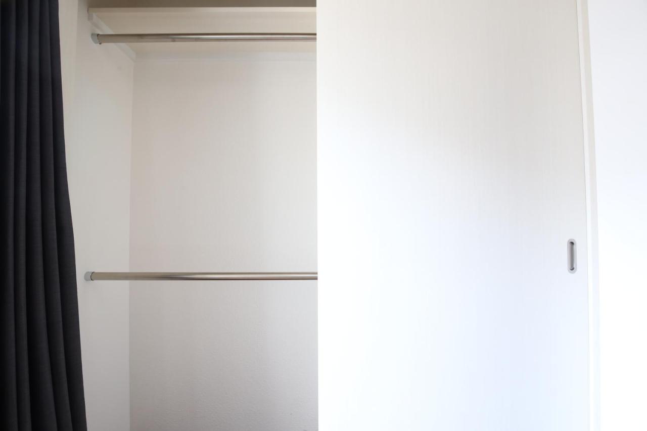 Chiyo Apartment Fukuoka  Buitenkant foto