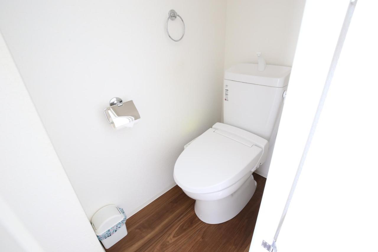 Chiyo Apartment Fukuoka  Buitenkant foto